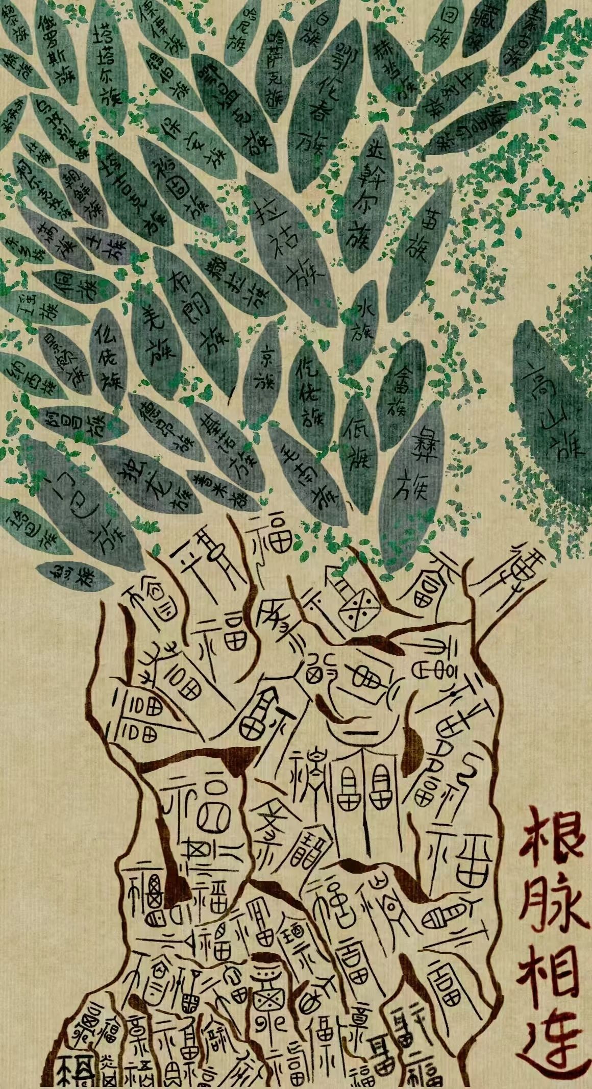 卡通人物AI 生成的內(nèi)容可能不正確。