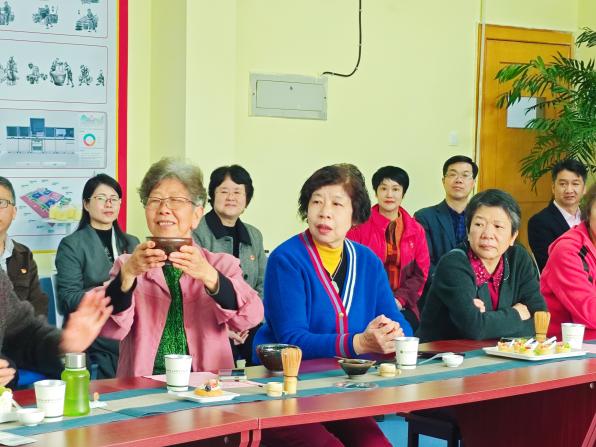點(diǎn)茶3