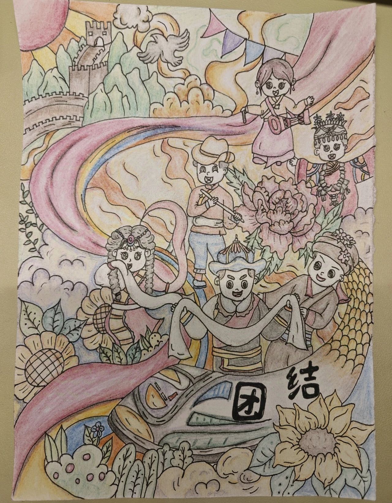 圖示AI 生成的內(nèi)容可能不正確。